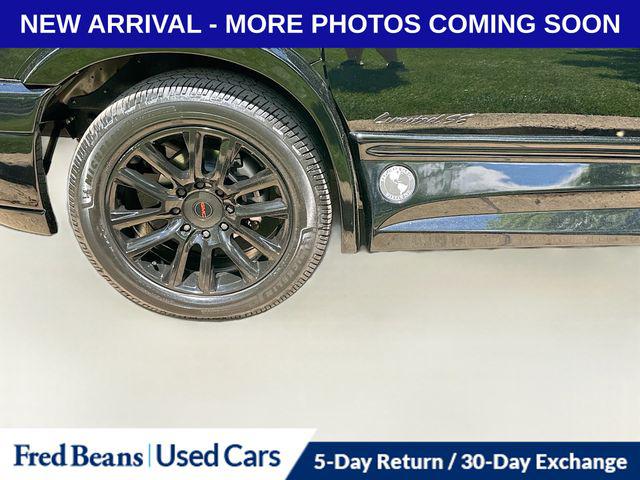 2021 GMC Savana Cargo RWD 2500 Regular Wheelbase Work Van