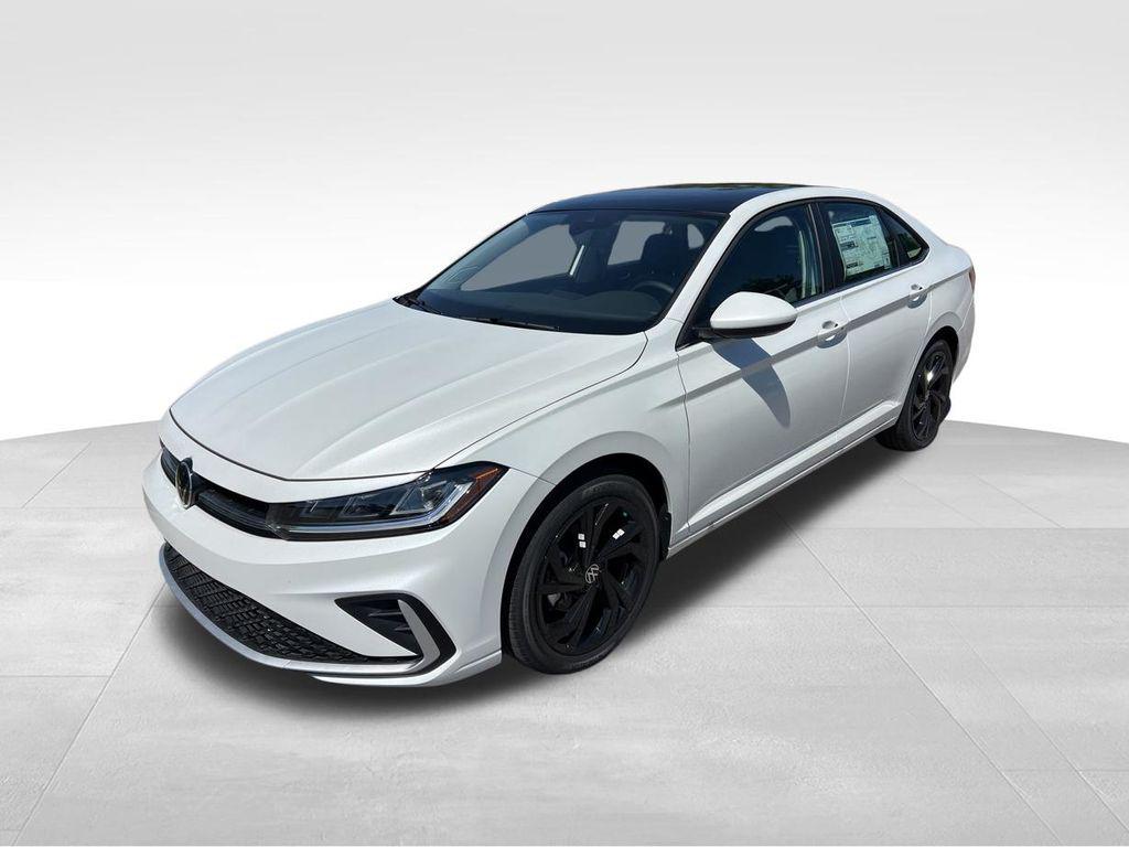 2026 Volkswagen Jetta 1.5T SE Auto SULEV's photo