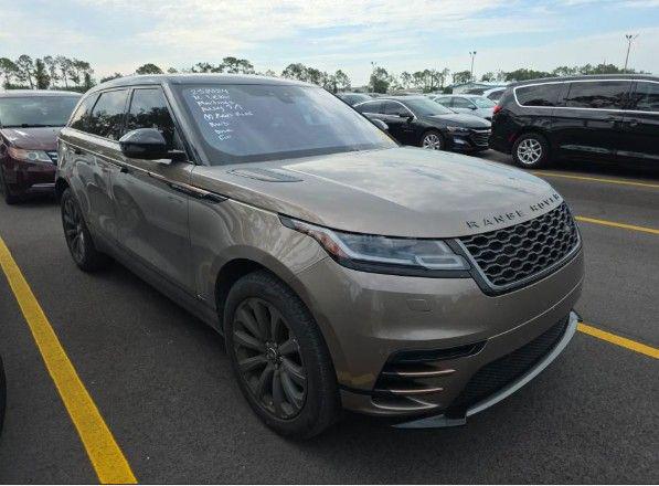 2020 Land Rover Range Rover Velar P250 R-Dynamic S