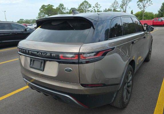 2020 Land Rover Range Rover Velar P250 R-Dynamic S