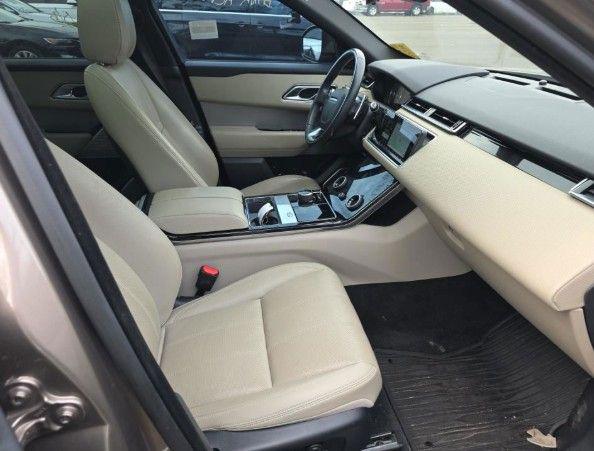 2020 Land Rover Range Rover Velar P250 R-Dynamic S