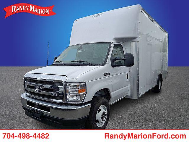 2027 Ford E-Series Cutaway Base for sale in Statesville, NC