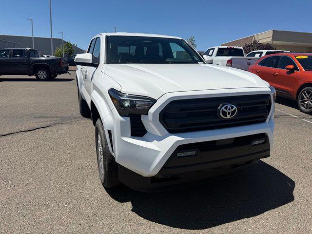 2025 Toyota Tacoma's photo