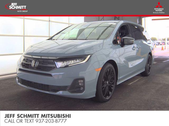 2025 Honda Odyssey Sport-L for sale near FAIRBORN, OH