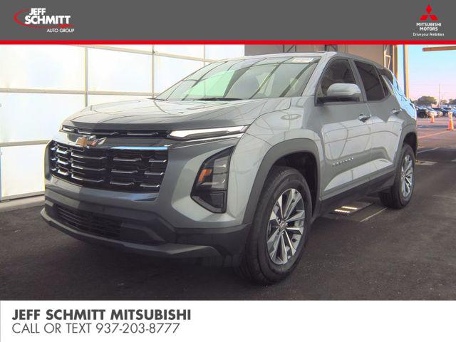 2025 Chevrolet Equinox AWD LT for sale in FAIRBORN, OH