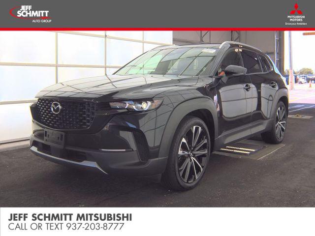 2025 Mazda CX-50 2.5 S Premium Plus Package for sale near FAIRBORN, OH