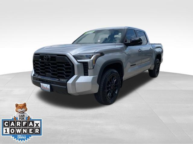 2025 Toyota Tundra Limited for sale in Joplin, MO