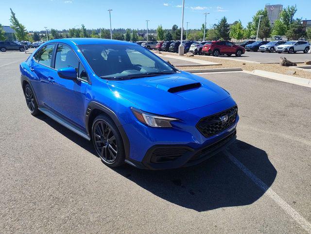 2026 Subaru WRX Premium for sale in Flagstaff, AZ