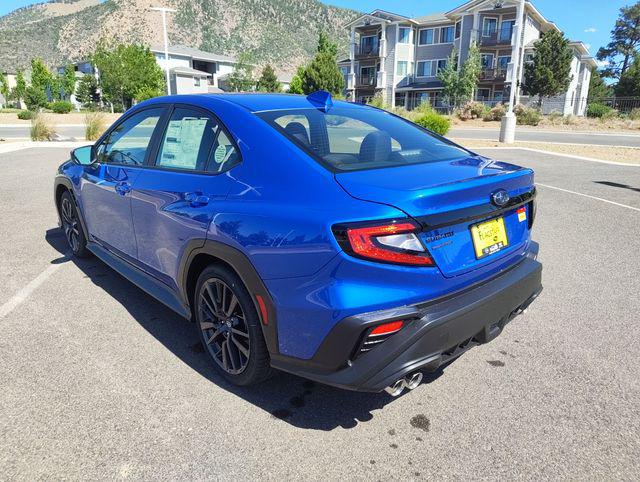 2026 Subaru WRX Premium