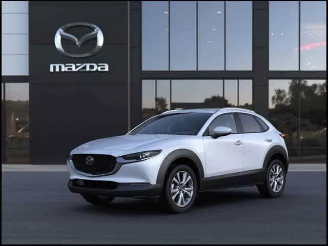 2026 Mazda CX-30 2.5 S Premium for sale in Lunenburg, MA