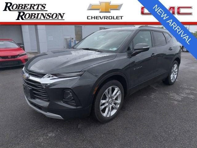 2020 Chevrolet Blazer AWD 3LT for sale in Excelsior Springs, MO