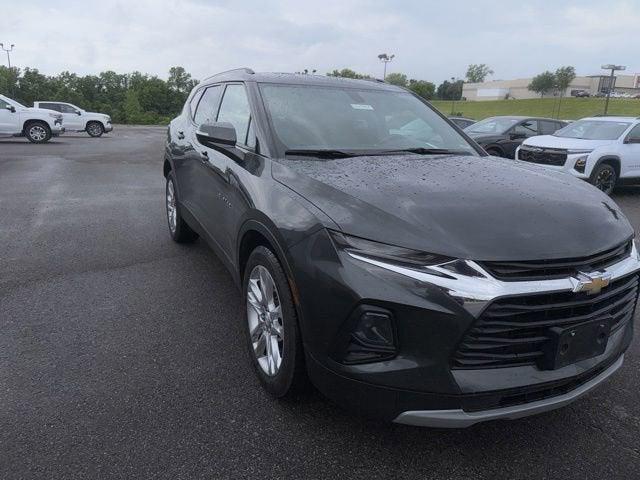 2020 Chevrolet Blazer AWD 3LT