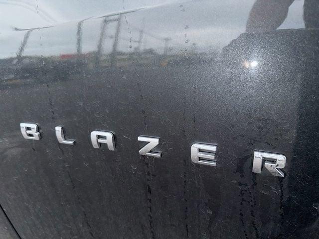 2020 Chevrolet Blazer AWD 3LT