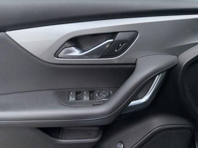 2020 Chevrolet Blazer AWD 3LT