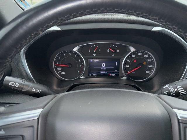 2020 Chevrolet Blazer AWD 3LT
