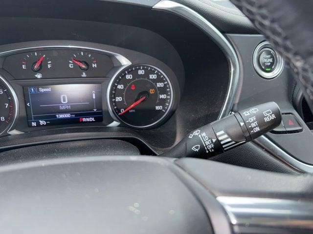 2020 Chevrolet Blazer AWD 3LT