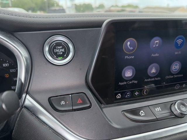 2020 Chevrolet Blazer AWD 3LT