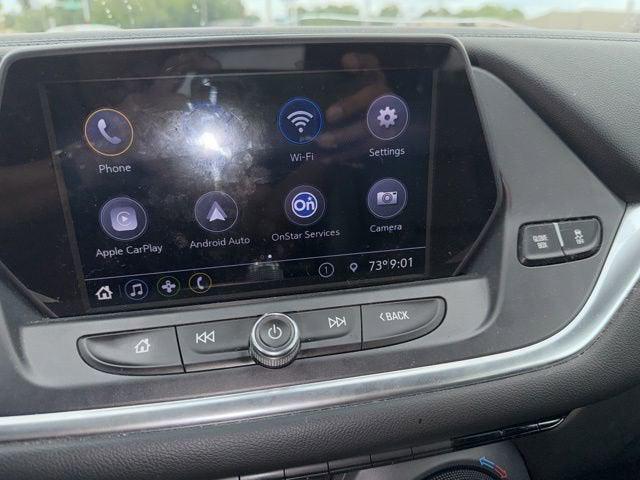 2020 Chevrolet Blazer AWD 3LT