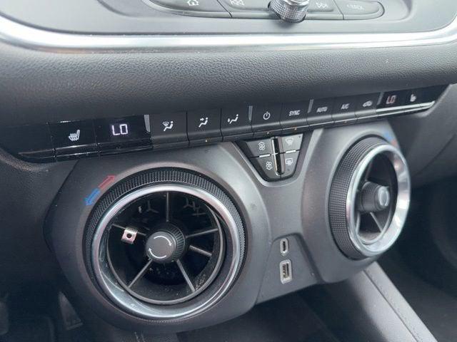 2020 Chevrolet Blazer AWD 3LT