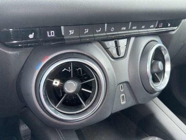 2020 Chevrolet Blazer AWD 3LT