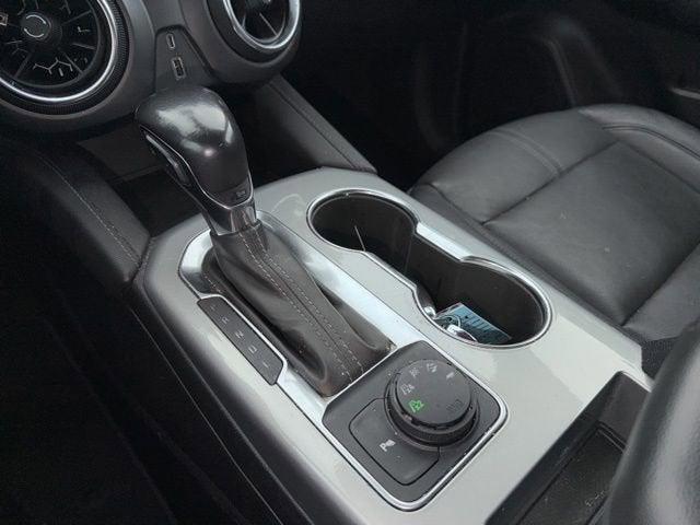2020 Chevrolet Blazer AWD 3LT