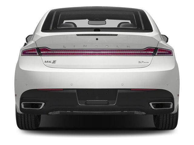 2014 Lincoln MKZ Base