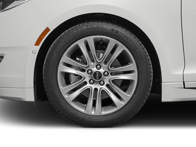 2014 Lincoln MKZ Base
