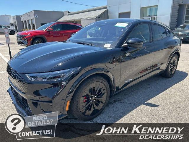 2025 Ford Mustang Mach-E GT for sale in Conshohocken, PA