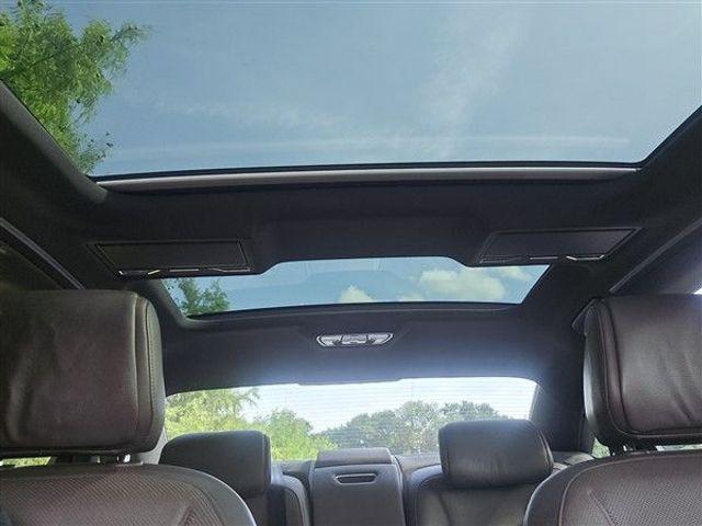 2019 Audi A8 L 55