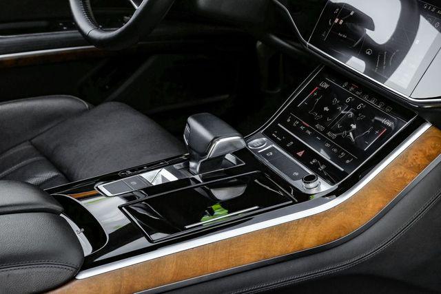 2019 Audi A8 L 55