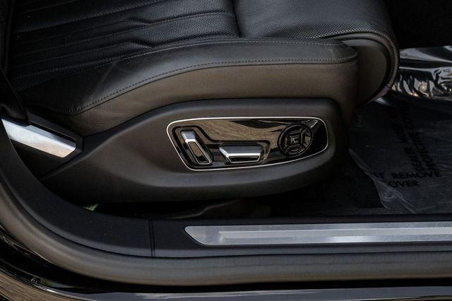 2019 Audi A8 L 55