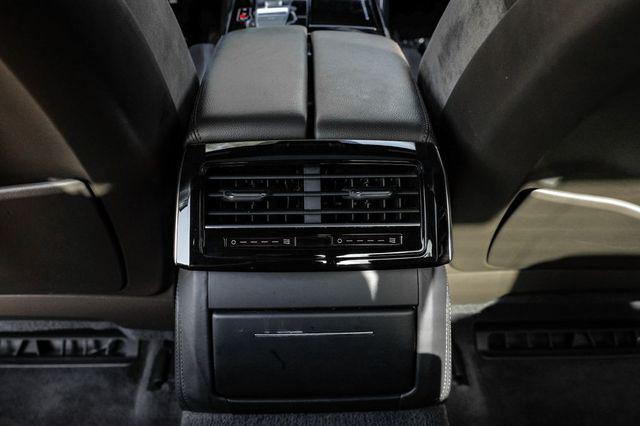2019 Audi A8 L 55