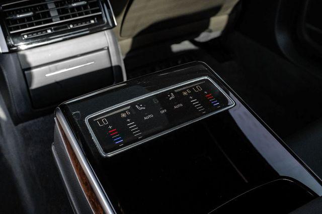 2019 Audi A8 L 55