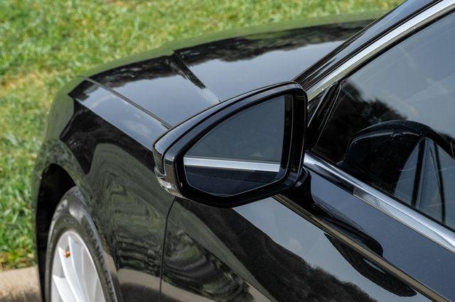 2019 Audi A8 L 55