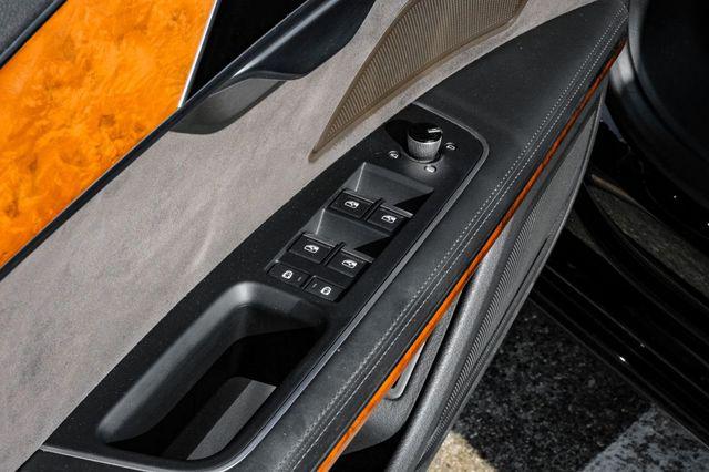 2019 Audi A8 L 55