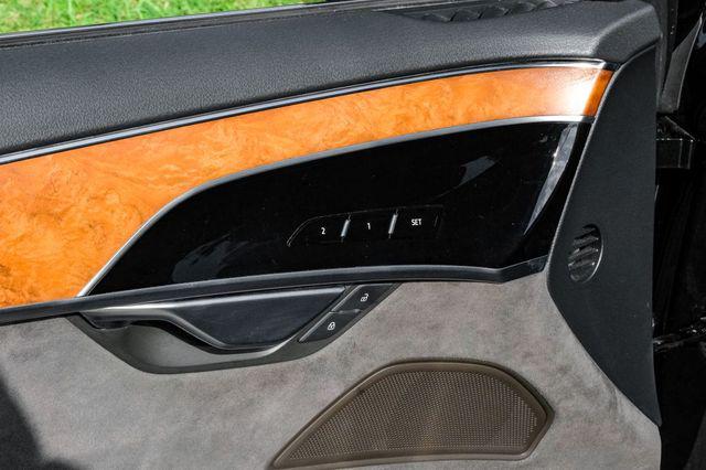 2019 Audi A8 L 55