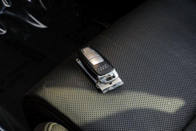 2019 Audi A8 L 55
