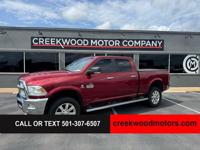 2015 Ram 2500 Longhorn for sale in Searcy, AZ