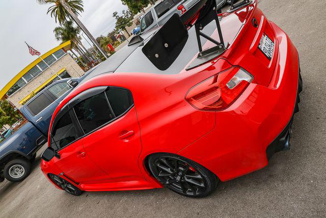 2020 Subaru WRX Premium
