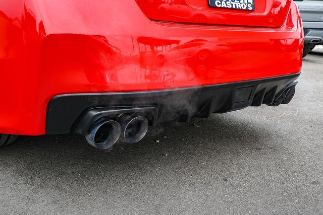 2020 Subaru WRX Premium