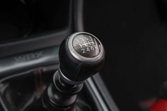 2020 Subaru WRX Premium