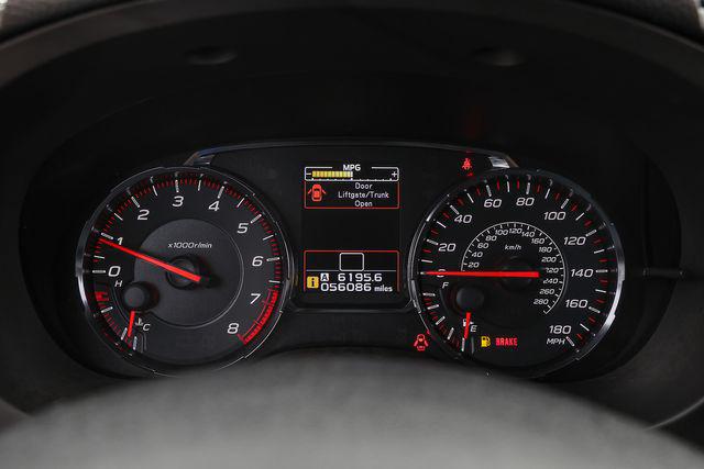 2020 Subaru WRX Premium