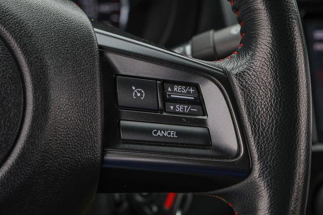 2020 Subaru WRX Premium