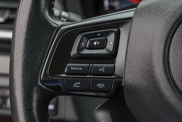 2020 Subaru WRX Premium