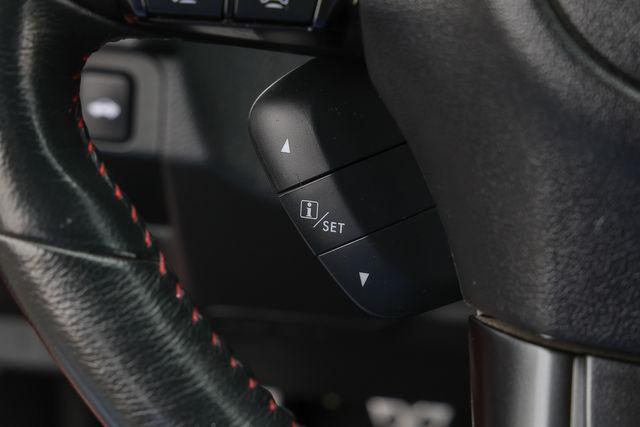 2020 Subaru WRX Premium