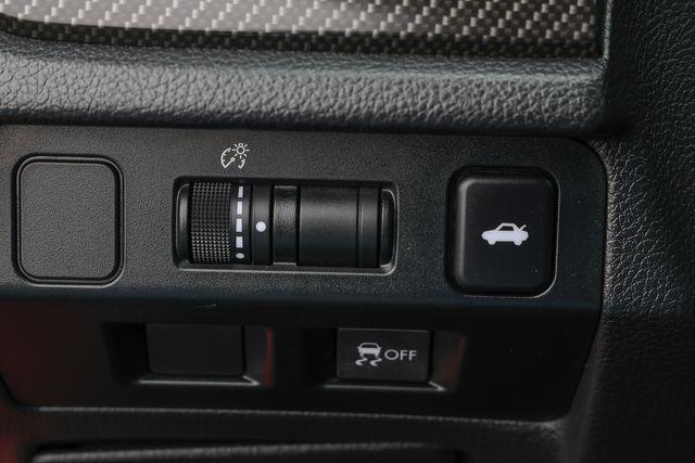 2020 Subaru WRX Premium