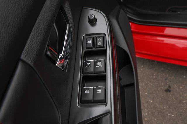 2020 Subaru WRX Premium