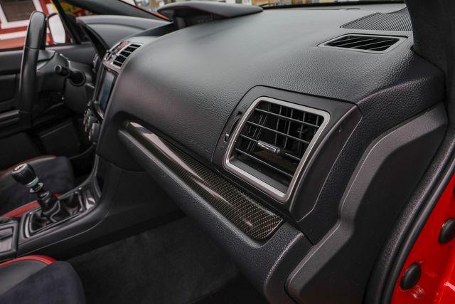 2020 Subaru WRX Premium