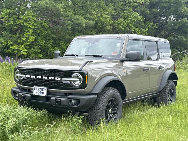 2026 Ford Bronco Badlands for sale in Newport, ME