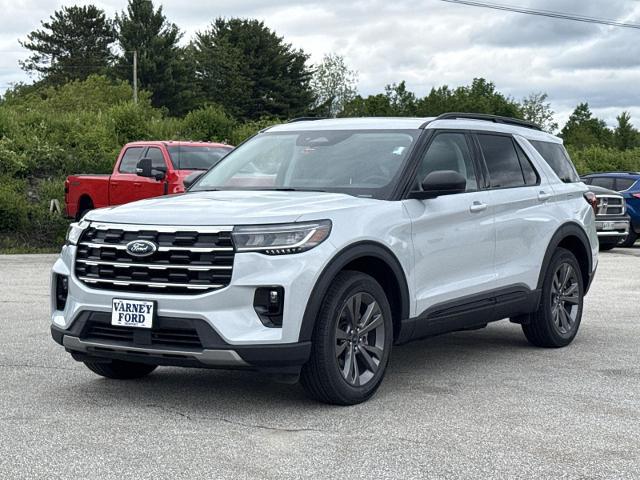 2026 Ford Explorer Active for sale in Newport, ME